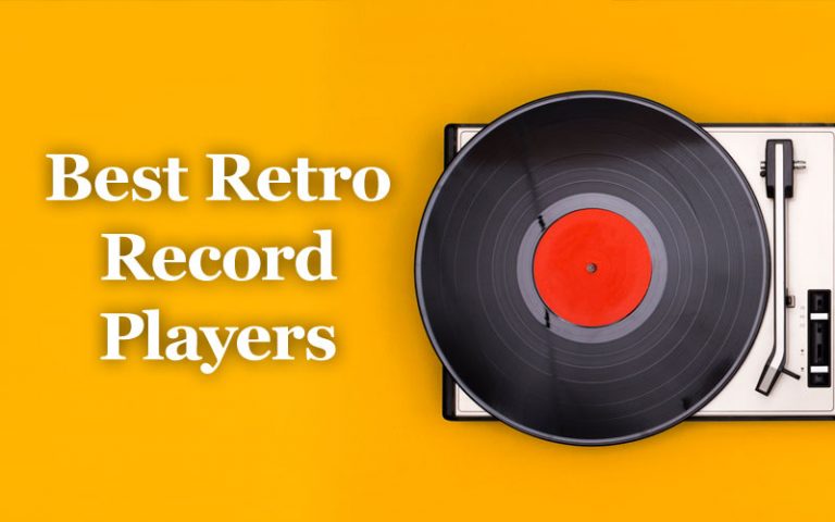 7 Best Retro Record Players 2024 RetroSquid   Best Retro Record Players 768x480 